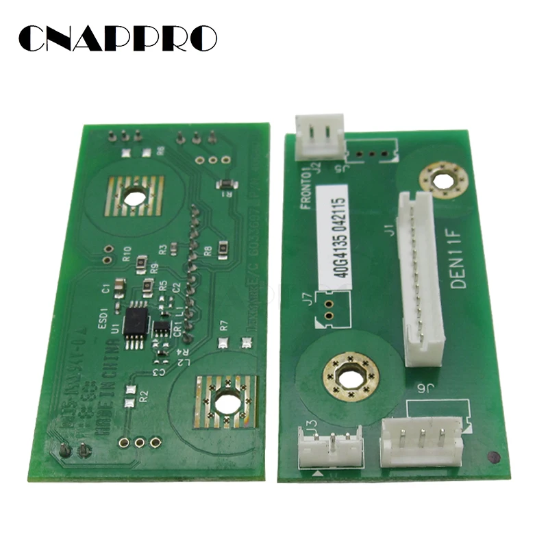 

Чип фьюзера B5460 для Dell B5465 40G4136, сброс картриджа копировального аппарата