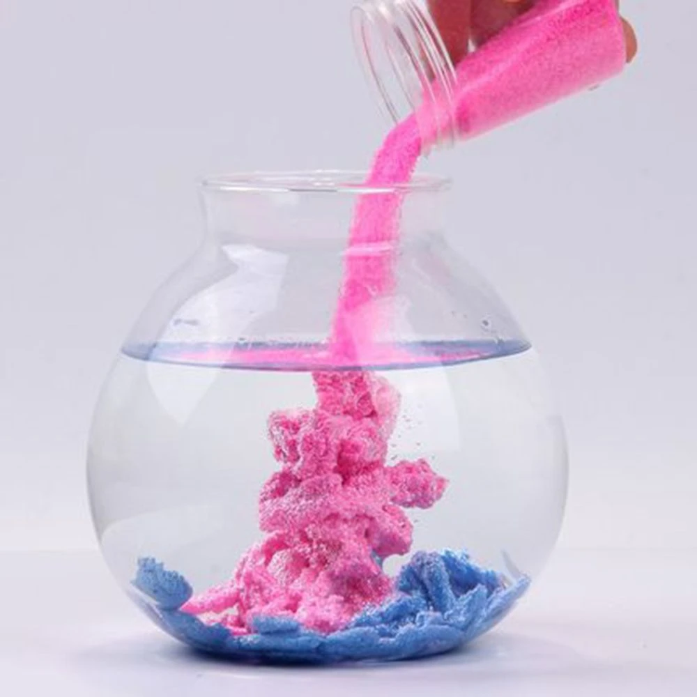 magic sand toy