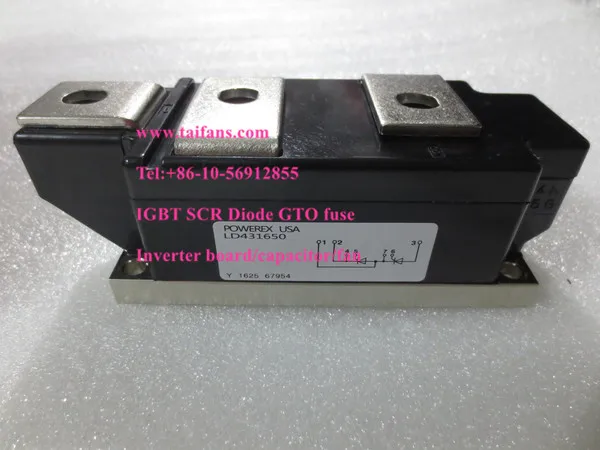 P-R-X тиристорный диод модуль LD813245 LD813445 LD813645 LD813845 LD814045