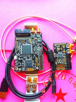 

NAE-CW1173-2PART ChipWhisperer-Lite 2-Part with XMEGA Development Board