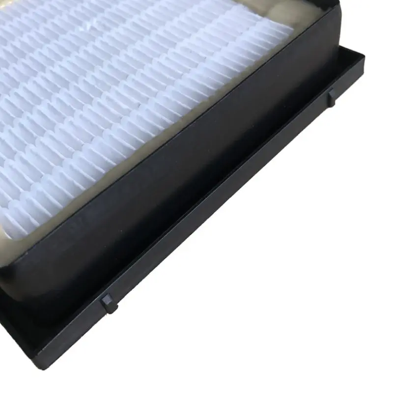 2 HEPA фильтр подходит для BGS 41432/01 Runn'n ProSilence