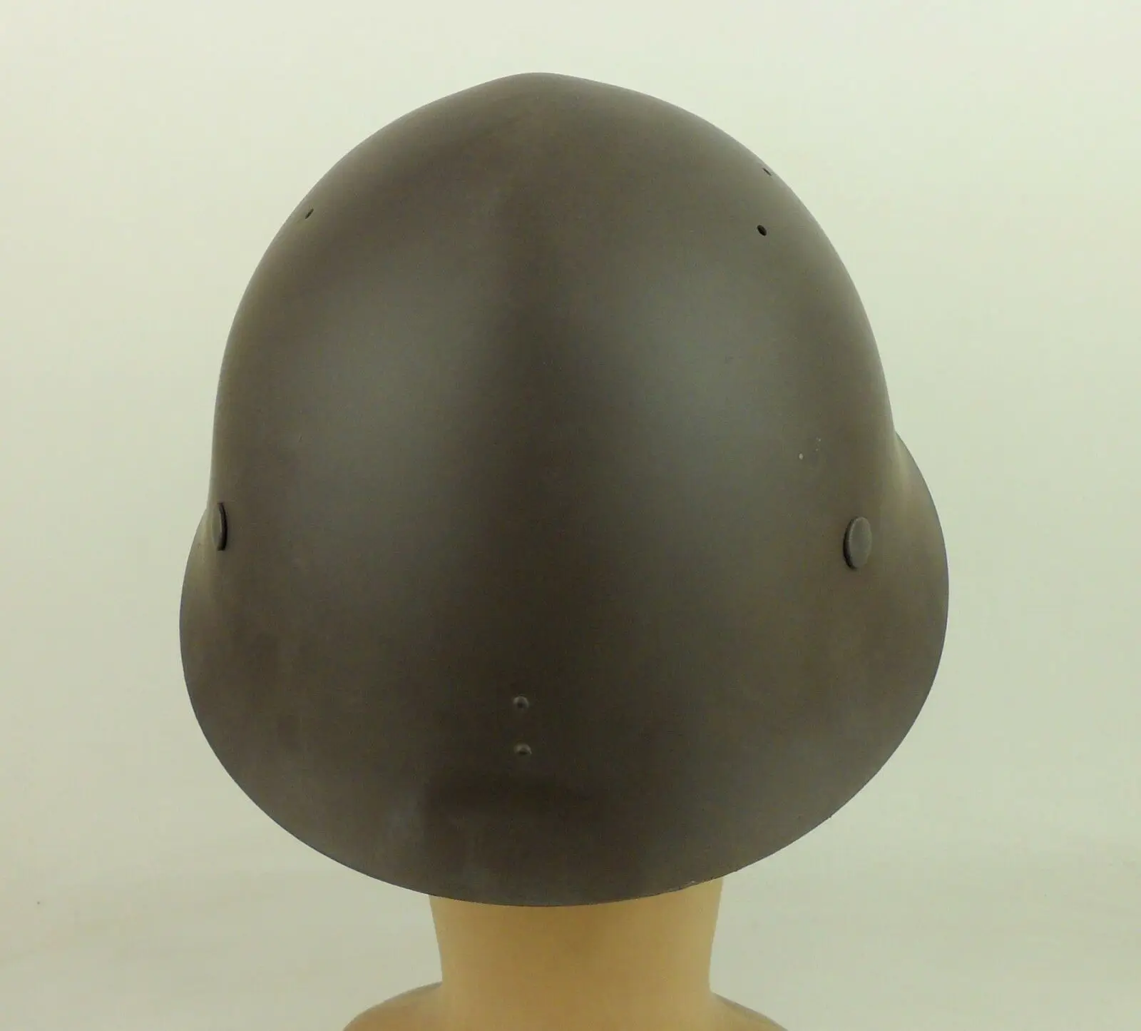 WWII WW2 Japanese ARMY Type 90 Steel Helmet WW2 Japanese Field Helmet MILITARY COLLECTION WAR REENACTMENTS, military helmet netting