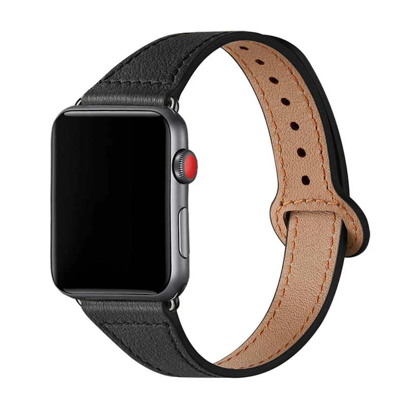 slim apple watch band 38mm