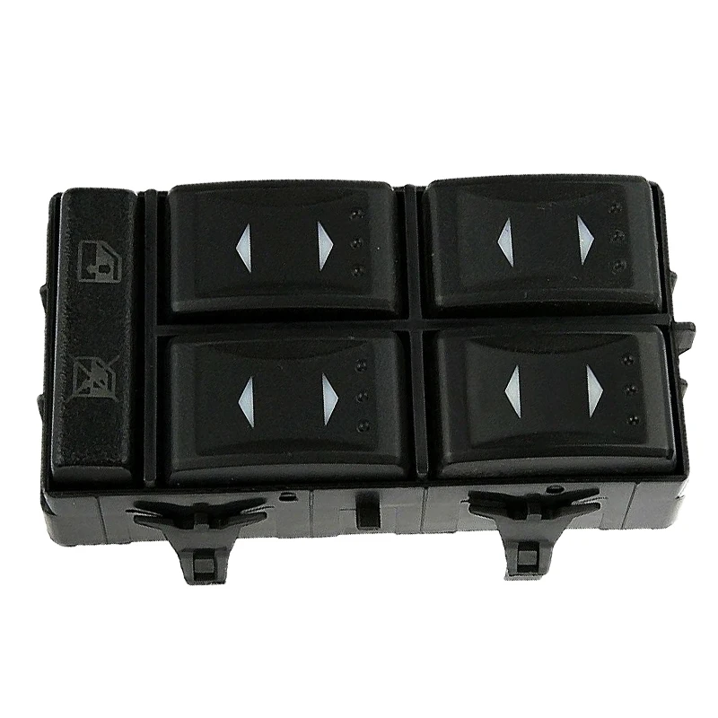 3S7T-14A132-BA 3S7T14A132BA электрический переключатель стеклоподъемника для Ford Mondeo MK3 MK III 2001-2007