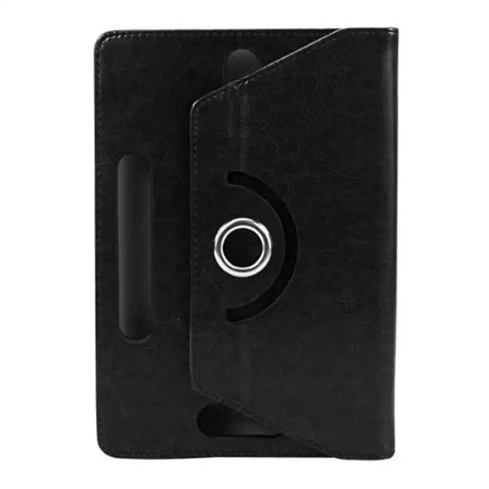 7/8/10.1 Inch Universal Tablet Case 360 Degree Rotation Protective Cover Case - Цвет: 10.1
