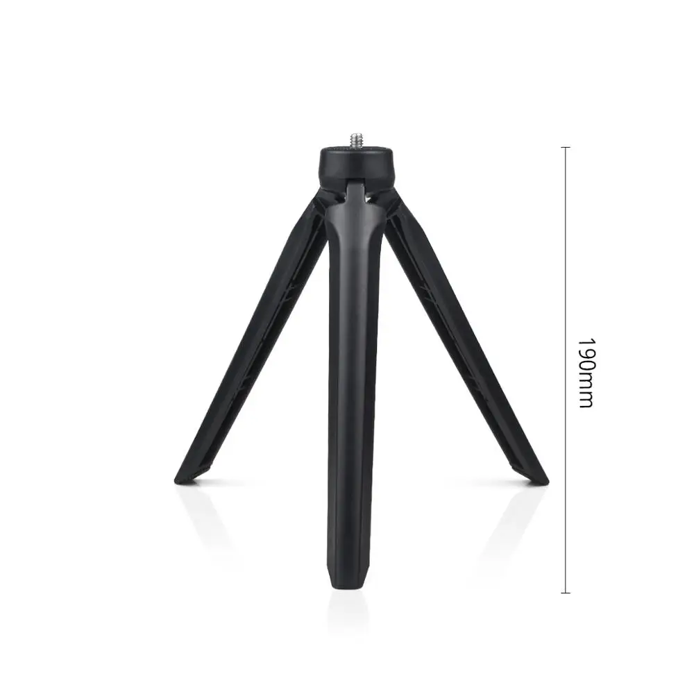 Only Tripod Косметический зеркальный светильник USB с регулируемой яркостью, селфи-светильник, кольцевой, новинка, светодиодный светильник для фотосъемки, видео, красивый заполняющий светильник - Испускаемый цвет: Only Tripod