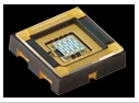 

High Power UV-LED NVSU333A U365nm 18.9W 3640mW/Cm2 Ultraviolet LED Light
