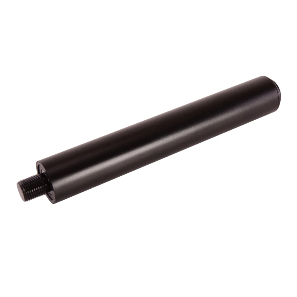 Pool Cue Sticks Made Of Aluminum Alloy Extend The Extender 8 '' Billiards