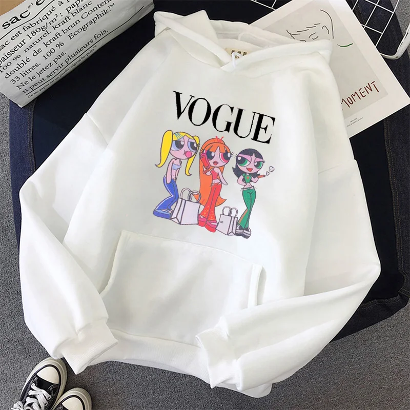 

2020 spring oversized Sweatshirt Streetwear Printing Hoodies Pullovers Fashion Harajuku Winter Hoodie Women Loose Korean Style