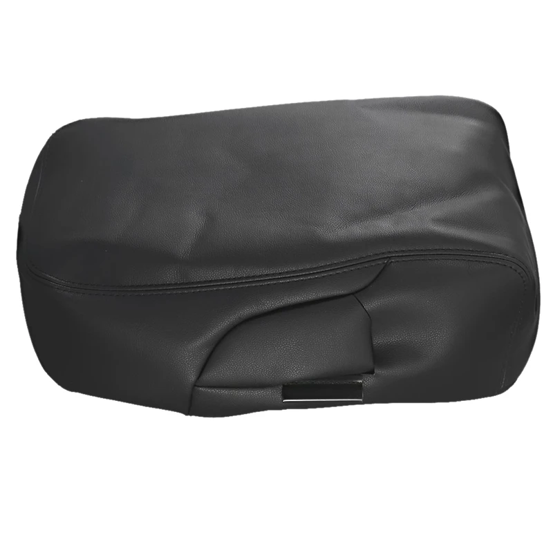 Подлокотник сиденья центральной консоли для Chevrolet Silverado Tahoe Suburban Gmc Yukon Sierra 2007-2013
