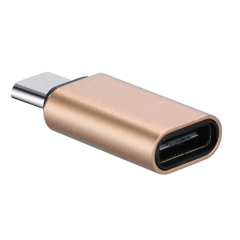 FFYY-замена type C Usb C на Usb-A 3,0 адаптер быстрый адаптер для Dji Osmo Pocket