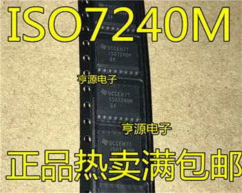 

ISO7240MDW ISO7240MDWR SOP16 ISO7240M