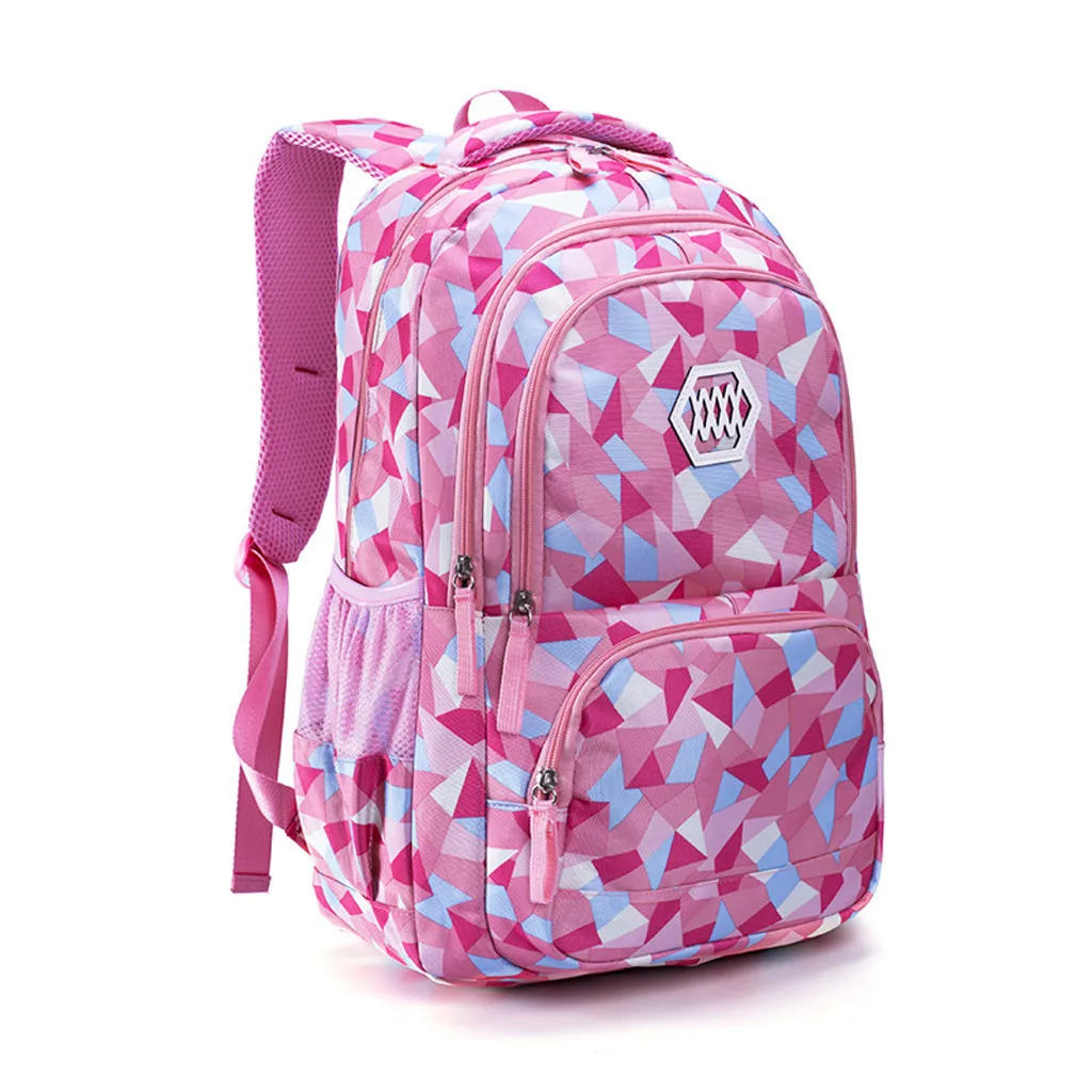 Рюкзаки студенческие девушки плечо нейлоновый школьный рюкзак для детей, мужчин и женщин рюкзаки, сумки для путешествий дорожная сумка Sac Dos