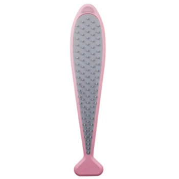

Practical Pet Cat Daily Hair Care Tools Simulation Massage Comb Pet Tongue Comb Portable Daily Hair Care