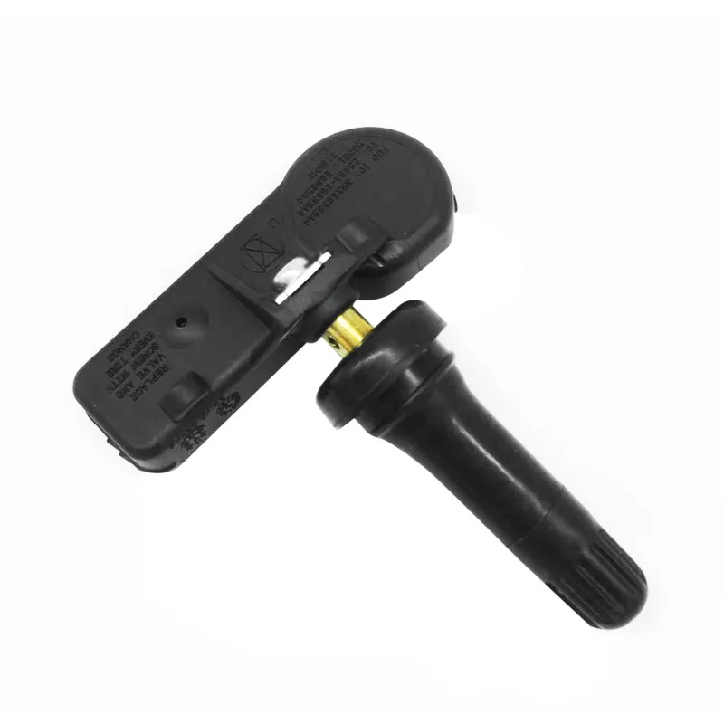 4Pcs TPMS OEM:F2GT-1A180-DB Tire Pressure Sensor 433MHz For LINCOLN MKX 2016 Ford C-MAX 2014-2015 | Автомобили и мотоциклы