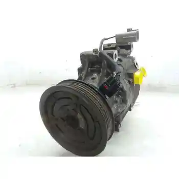 

SCSA06C AIR CONDITIONING COMPRESSOR TOYOTA COROLLA (E12)