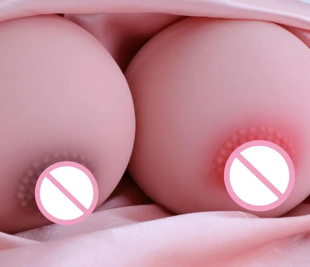 Tit Fuck Grote Borsten Sex Toys Voor Mannen Volwassen Vrouw Vagina Sex Toy Hot Meisje Echte Kut Producten Voor Volwassenen masturbator Voor Mannen