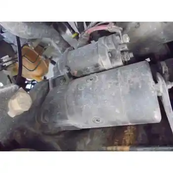 

1735130 ENGINE STARTER OPEL KADETT E