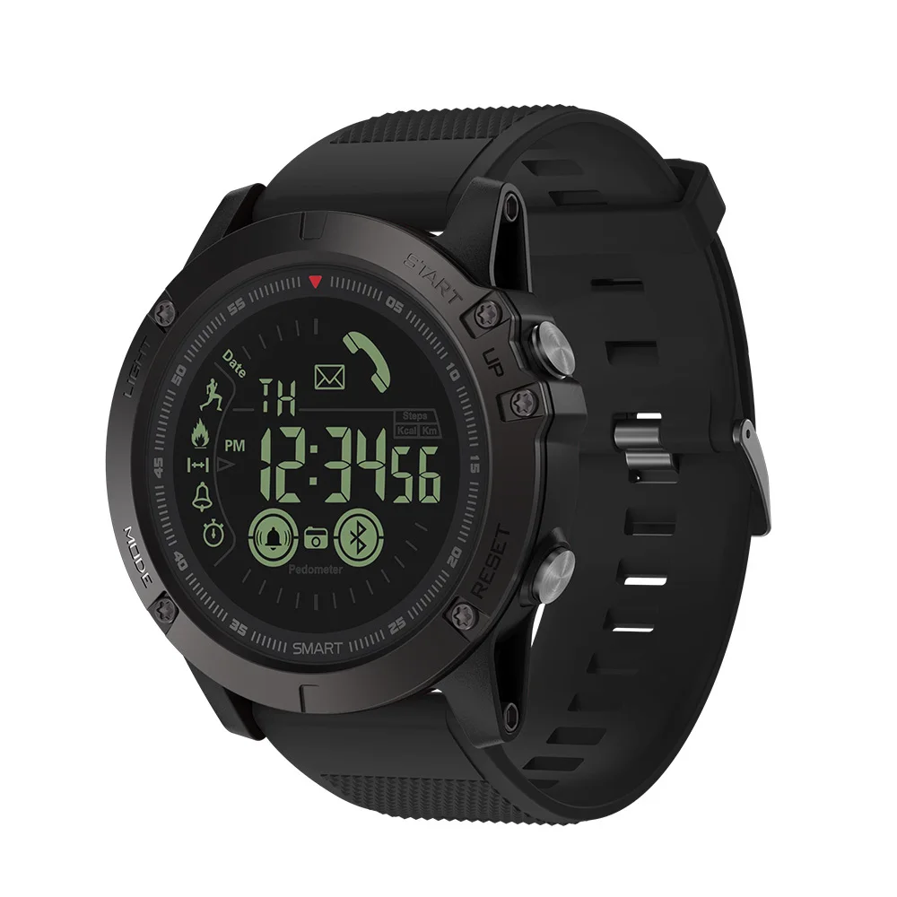 smart watch for ios