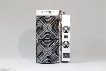 

New StrongU Miner STU-U6 420G x11 Asic miner can miner Dash coin with PSU Better Than Antminer D5 Baikal G28 X7