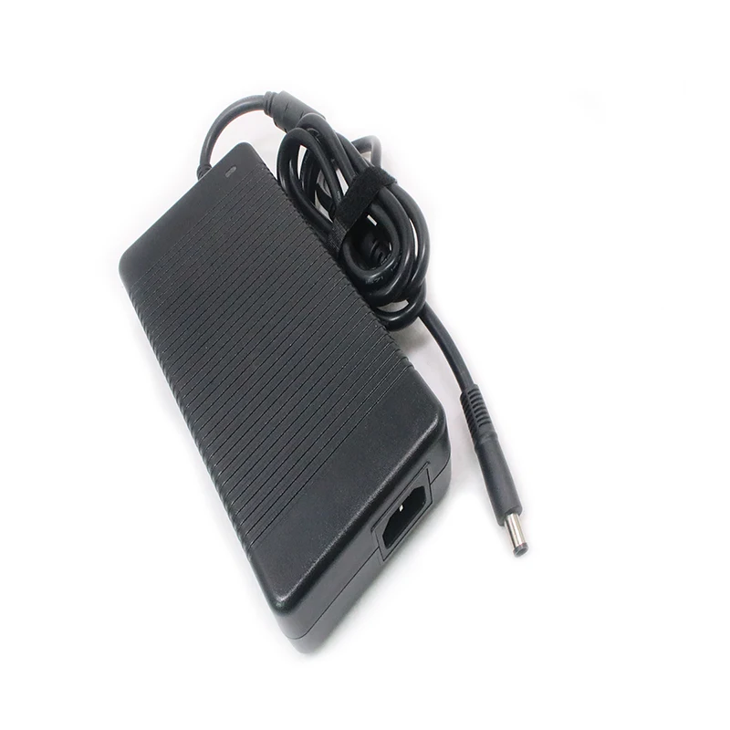 19 5 V 11.8A Adp-230eb-t 0a001-00390000 N230w-01 Зарядное устройство адаптер для ноутбука Asus G750jh G750jy