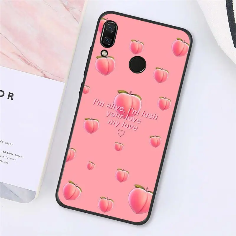 avocado Fruits Peach