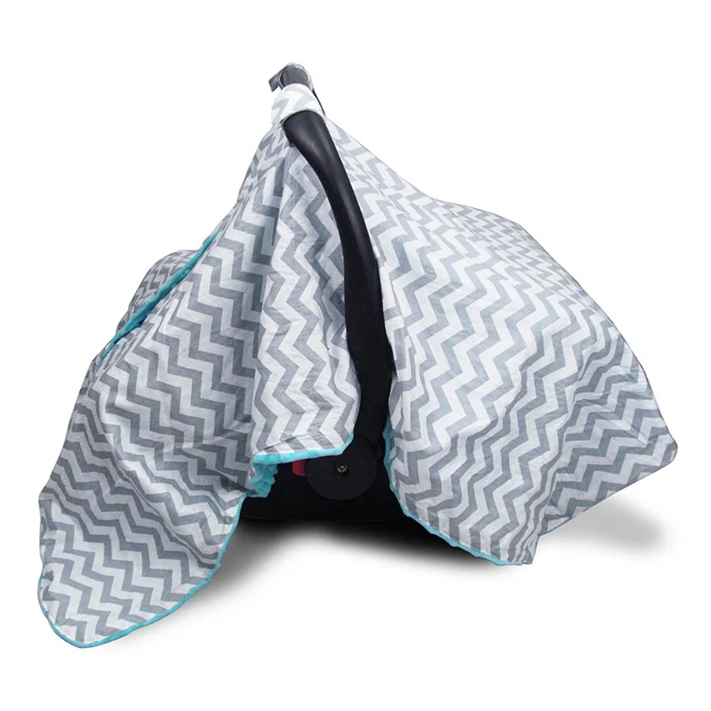 Newborn Car Seat Stroller Breast Feeding Scarf Nursing Covers Nursing Breastfeeding Privacy Cover Baby Scarf Toddler