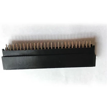 

50Pin Interval Card Slot Replacement Console Card Slot for Sega Master System Repair Kit