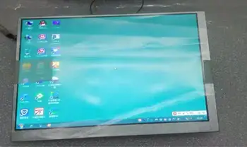 

LCD screen panel for VOGELE 1800-3 2100-3 Paver Console display