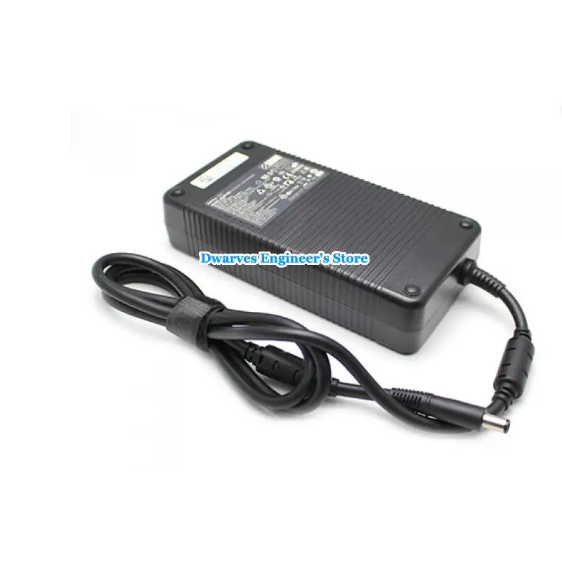 FOR Dell Alienware M18x R2 Laptop Ac Adapter Charger w/ Power Cord 330W XM3C3 
