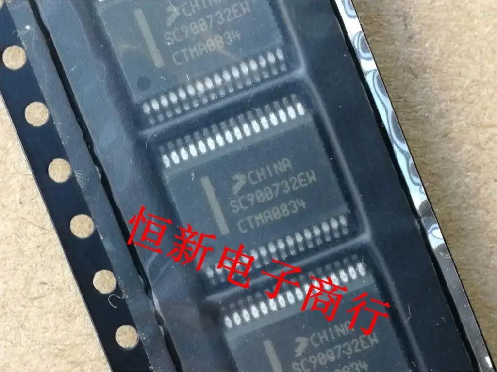5 шт./лот SC900732EW