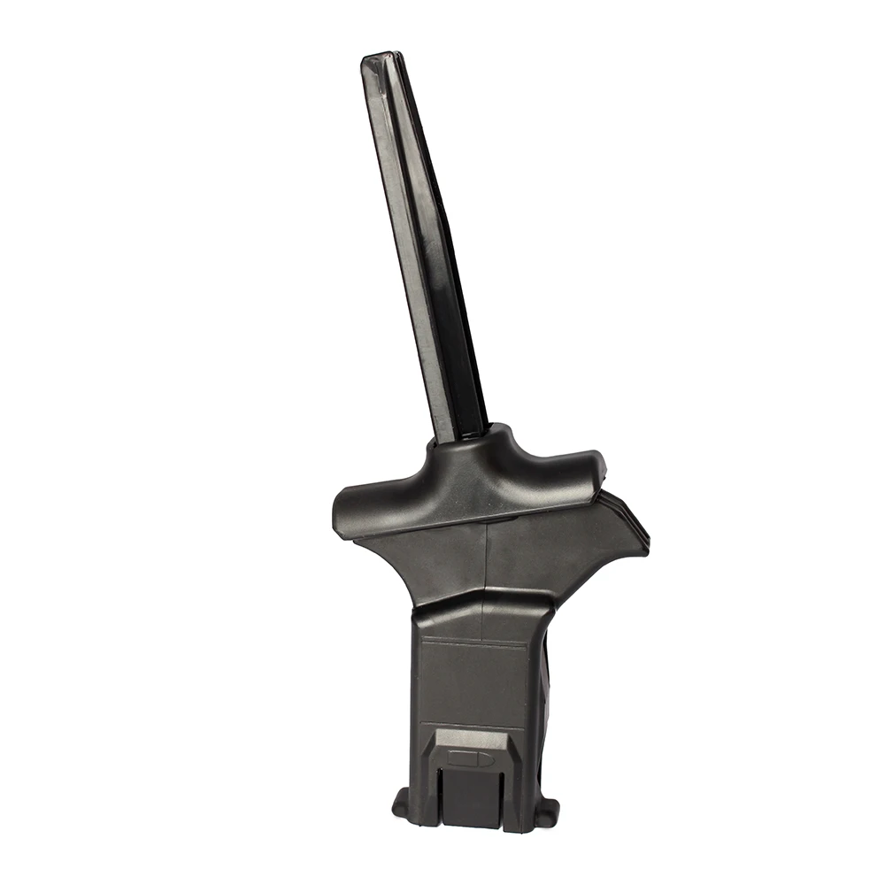 

Universal Speed Loader Magazine Loader for 9mm 40S&W Magazines Polymer Black Finish