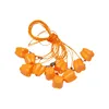 Hang rope orange