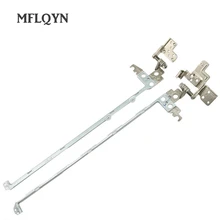 Ноутбук ЖК Петли комплект для DELL INSPIRON 15 5555 5558 5559 ноутбук петли