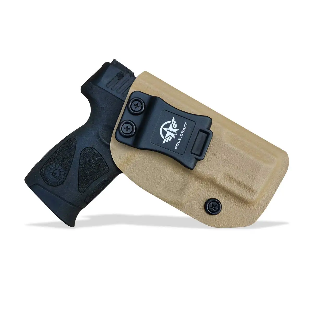 

Taurus G2C 9mm & Millennium PT111 G2 / PT140 Pistol - Inside Waistband Concealed Carry ,Taurus G2C Holster