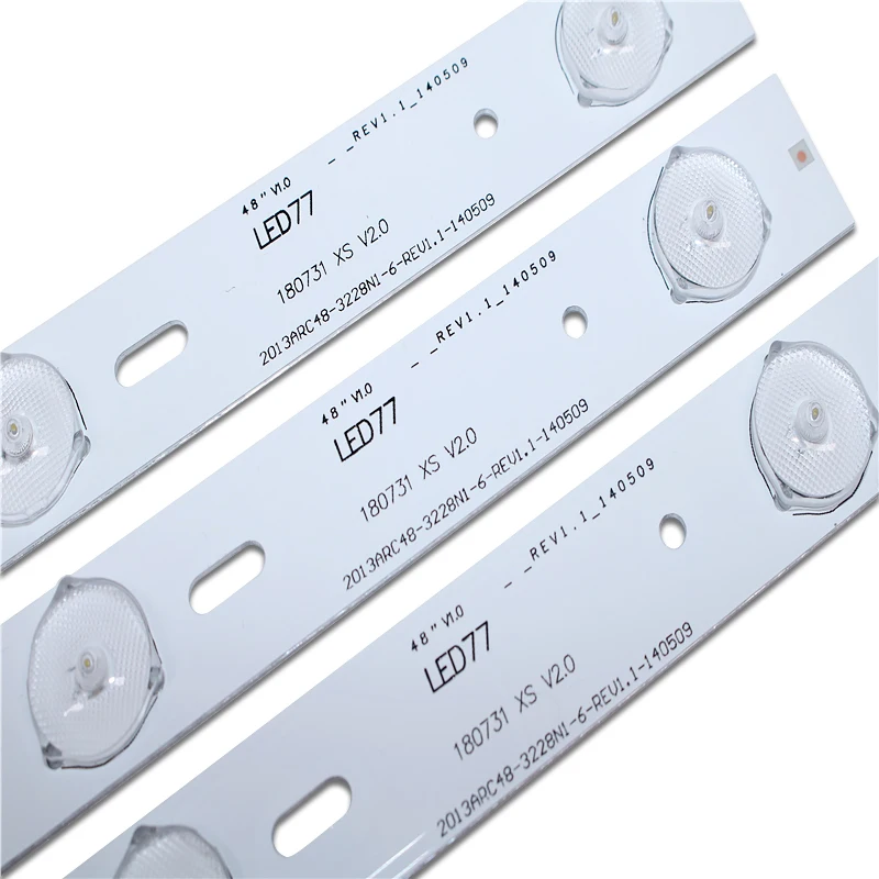 LED Ʈ  Ʈ , Ｚ LSC480HN05-A48-LB-6436 B4 , 48 ġ, 10 