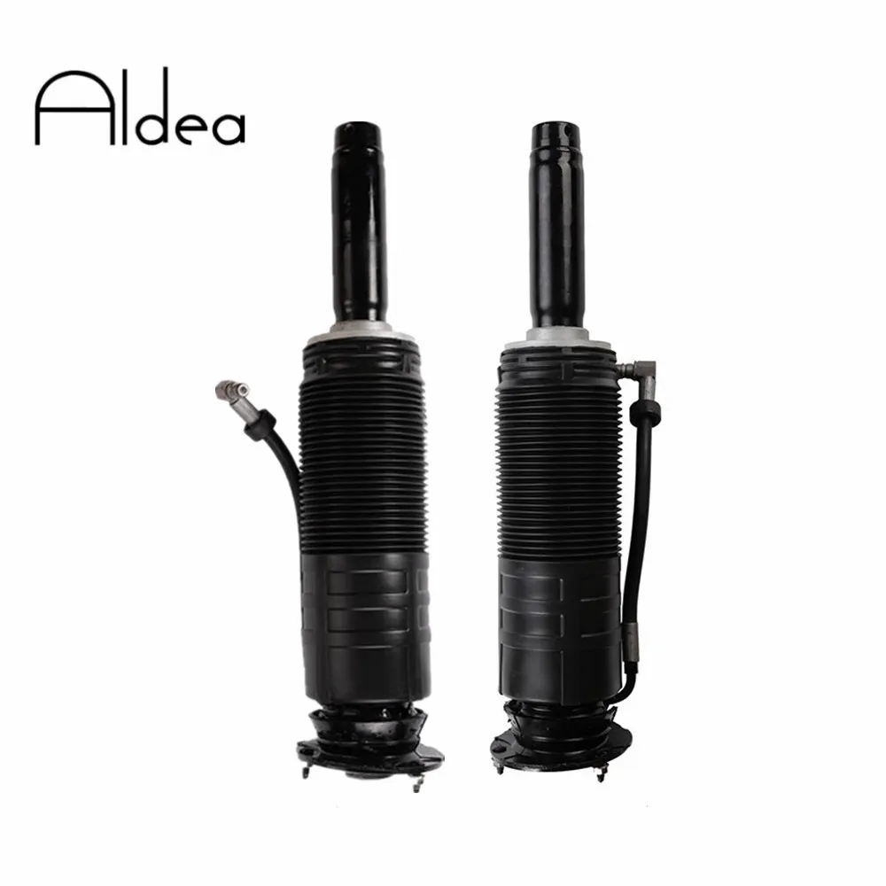Pair Front ABC Struts For 1999-2002 Mercedes-Benz S-Class W220 w/ABC Suspension up to VIN290213 Incl. AMG S55 AMG/AMG Kompressor |