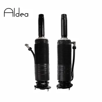 

Pair Front ABC Struts For 1999-2002 Mercedes-Benz S-Class W220 w/ABC Suspension up to VIN290213 Incl. AMG S55 AMG/AMG Kompressor