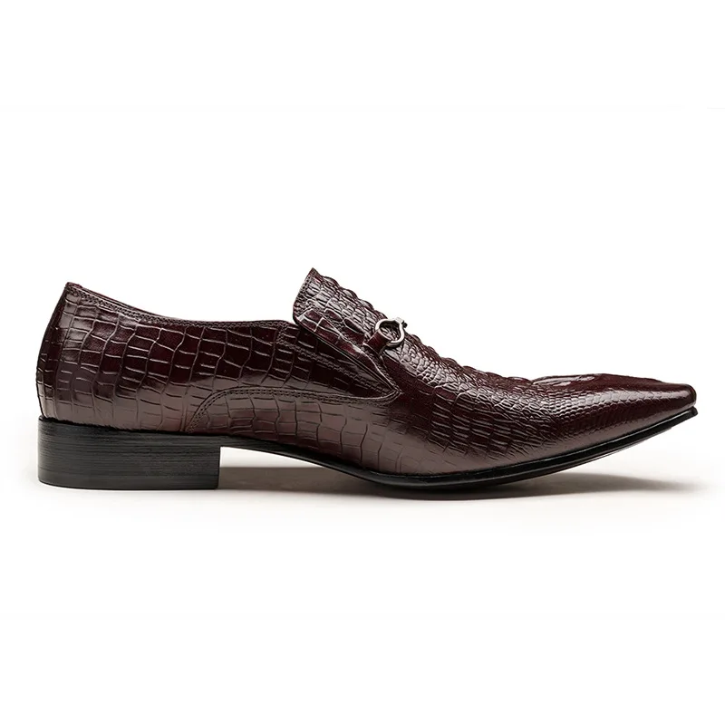 Sapatos Formais