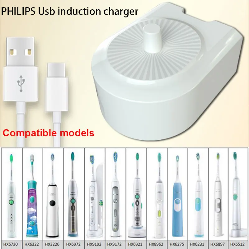 For Philips Hx6730/3226/6511 Soocas X1 Universal Electric Toothbrush