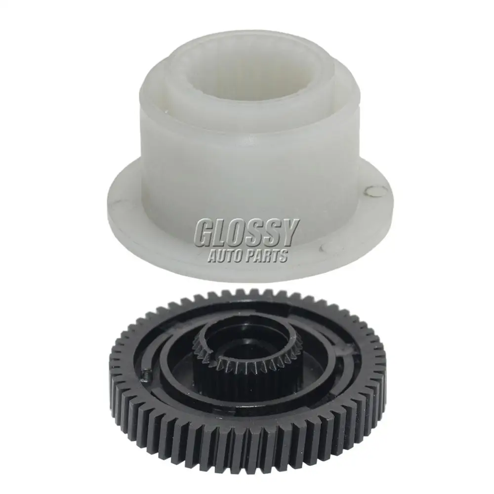 AP03 2 шт. для BMW X3 X5 X6 E83 E53 E70 коробка передач Чехол сервопривод Комплект редукторов для ремонта двигателя 27107566296 - изображение