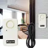 Power On Off Dual Function Detector Sensor Alarm Anti-theft System 175V-265V Power Failure Outage Short Circuit Alarm ► Photo 3/6