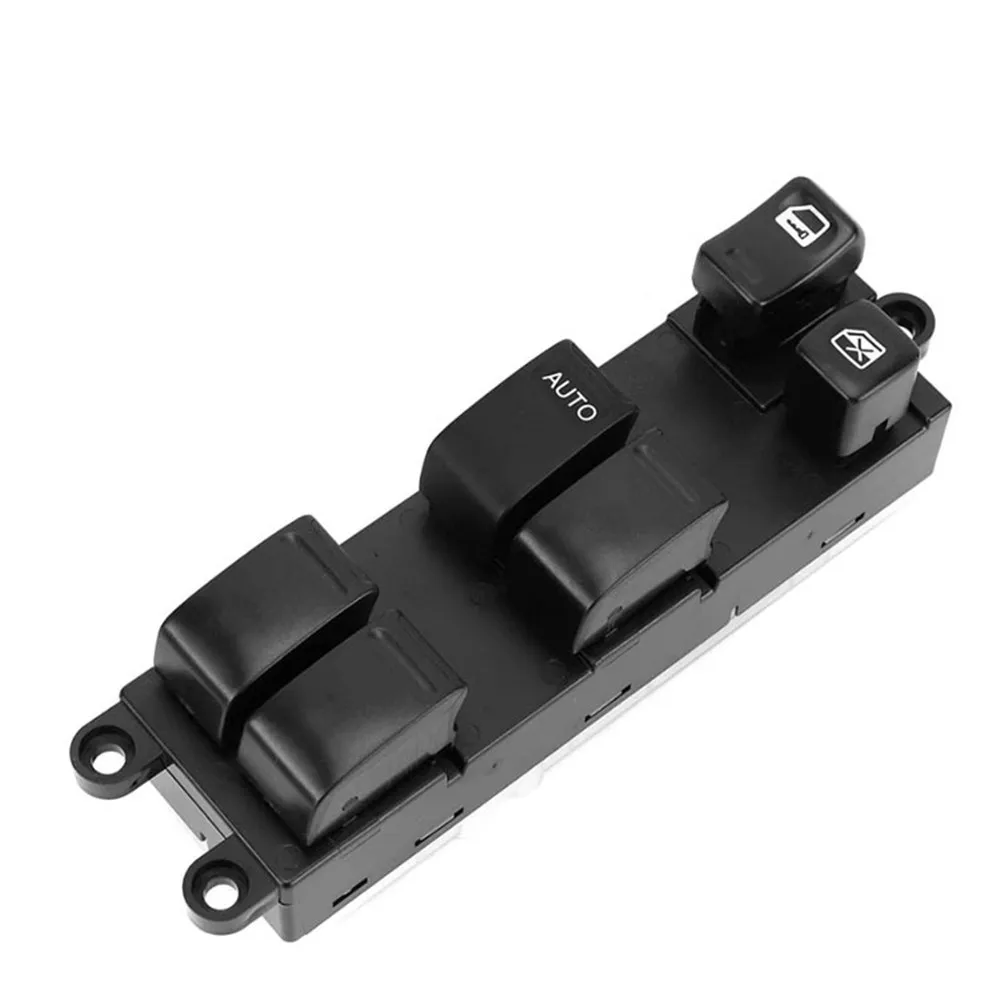 

Главный переключатель стеклоподъемника для Nissan Navara pickup d22/paladin ka24de 25401-VB000 25401VB000 25401-3S400