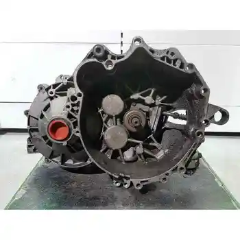 

1023704 GEARBOX VOLVO S80 SALOON