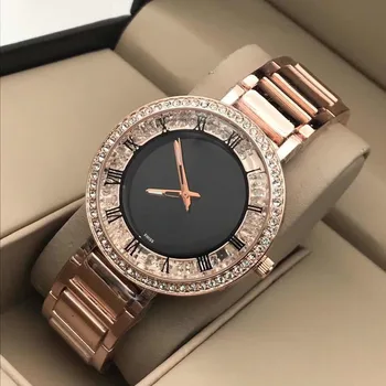 

Watch New Automatic rlx women's luxury brand Movement 40MM Sterile Dial Luminous Hands Winding Stainless Steel Case