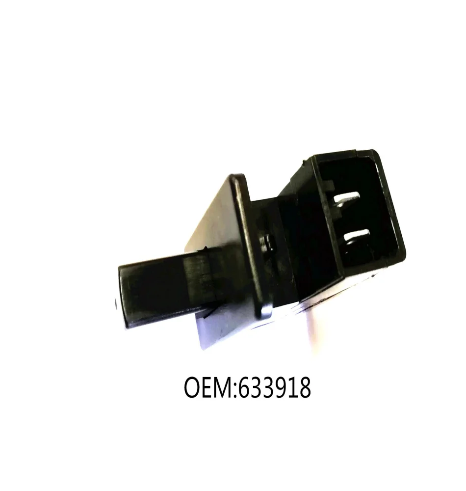 Переключатель ручного тормоза 633918 для Citroen C2 C3 C4 Triumph sega C5 peugeot 307 308 301 208 2008