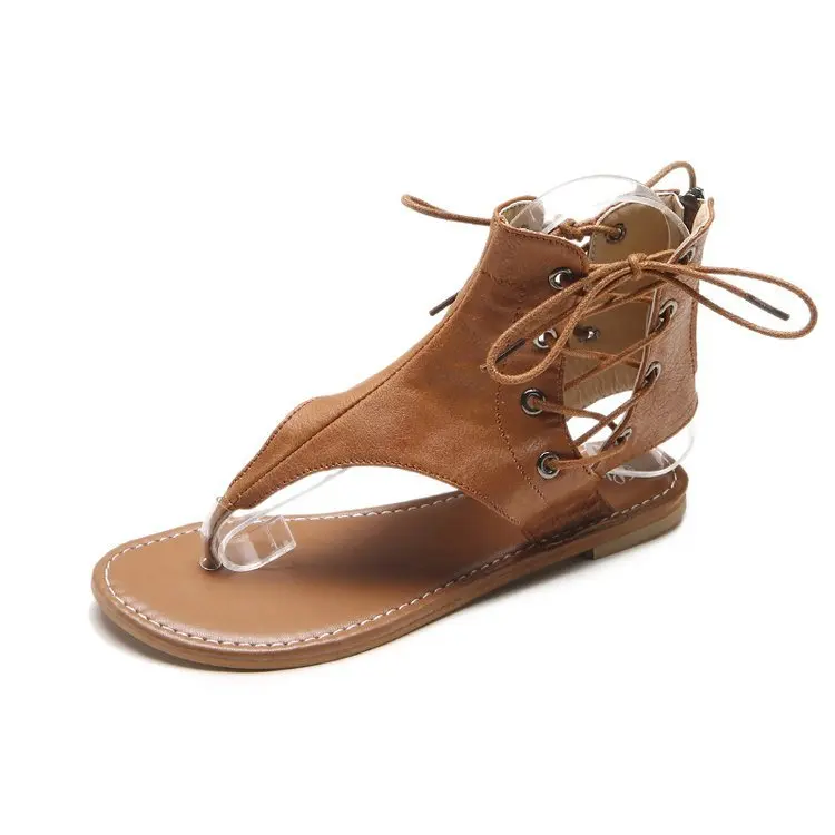 2020 Summer New Flip-Flop Sandals Women