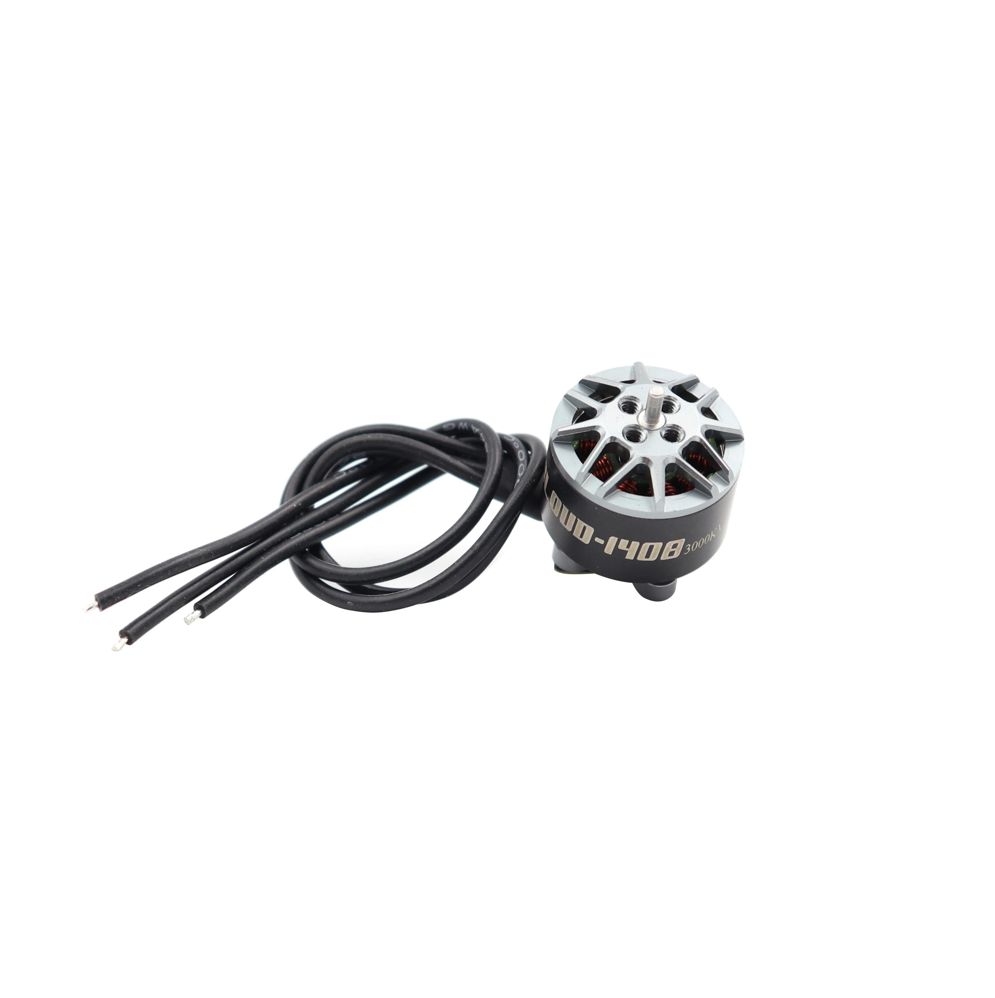 

3-дюймовые бесщеточные двигатели FEICHAO 1408 кв с диаметром вала 2 мм для гоночного дрона CineWhoop RC FPV RC Qaudcopter