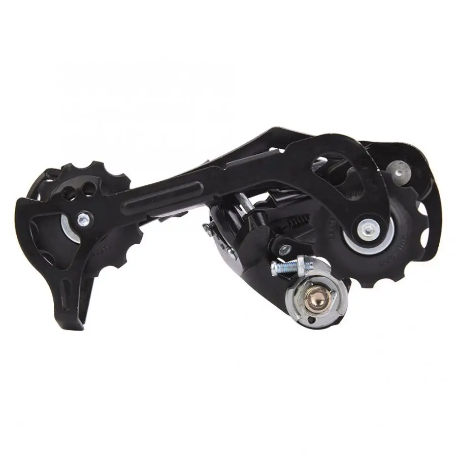 RD M390 SGS 9/27 Speed Bike Rear Derailleurs Mountain Bicycle Rear