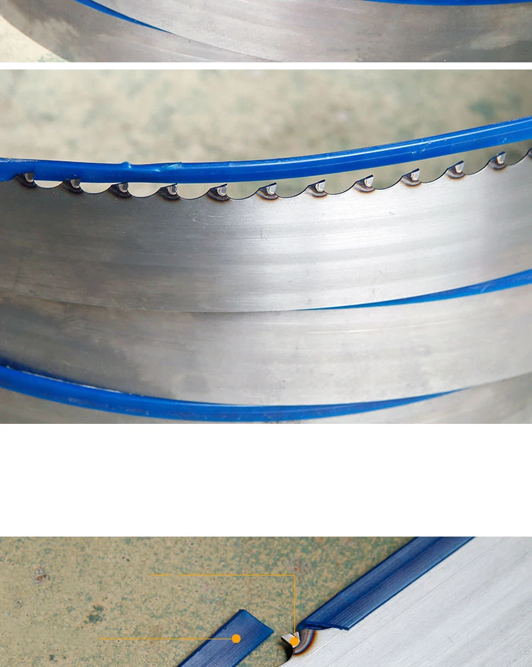 Band Saw Blade 8